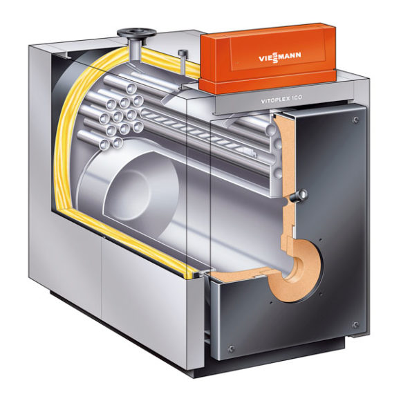 VITOPLEX 100 PV1 | Tsangaris