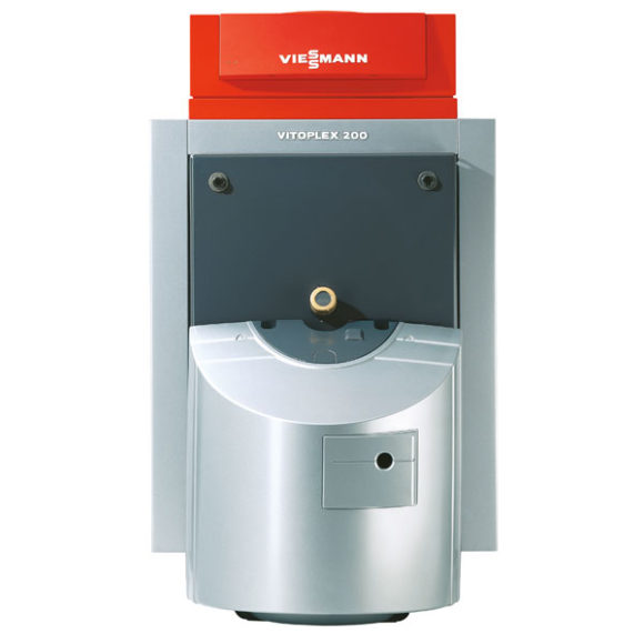 VITOPLEX 200 | Tsangaris