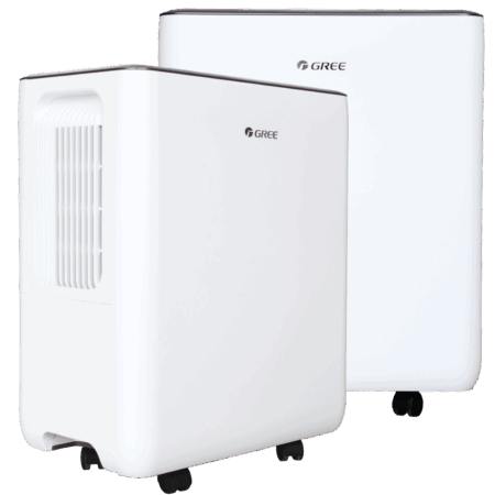 Dehumidifiers