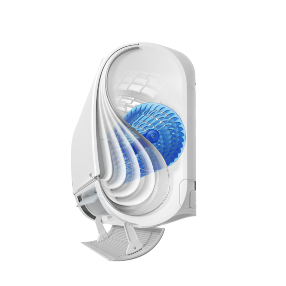 Breezeless Tsangaris