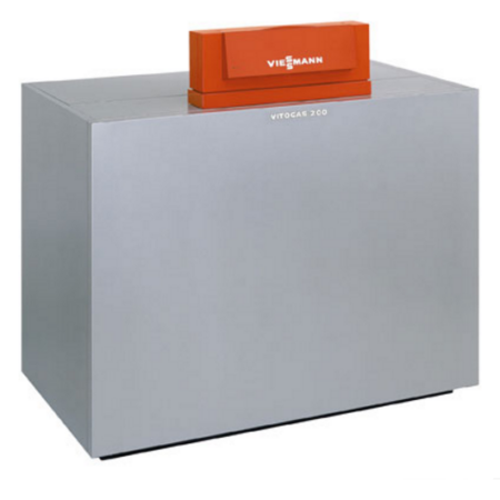 VITOGAS 200-F 72 to 144 KW