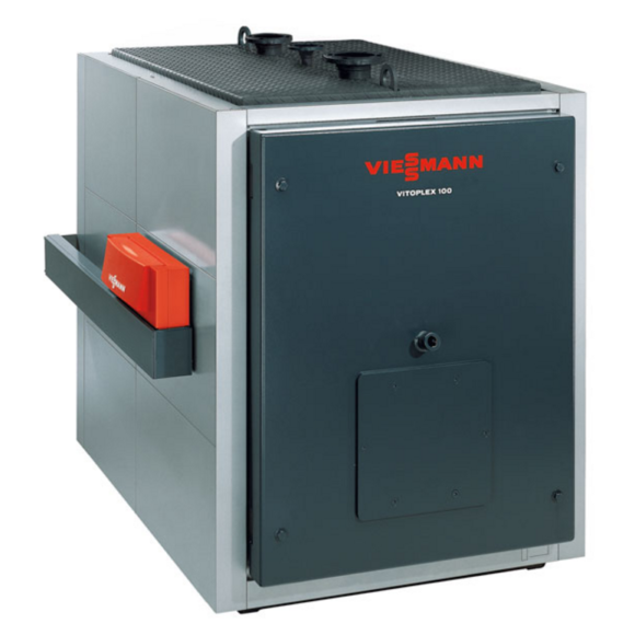 VITOPLEX 100 PV1 | Tsangaris