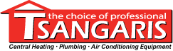 Tsangaris