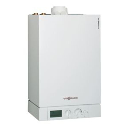 Gas Boilers