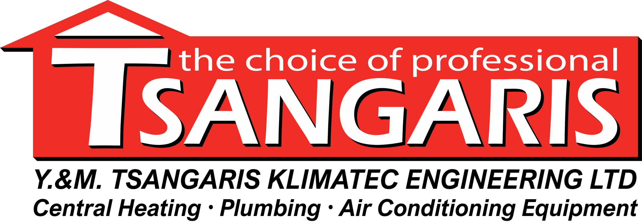 Tsangaris