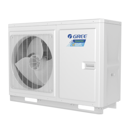 Versati IV Monoblock